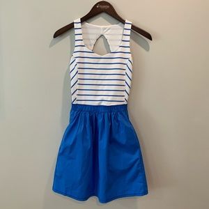 Lululemon Club Dress